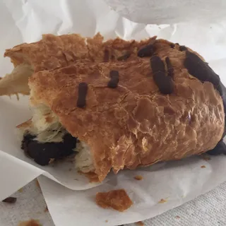 Chocolate Croissant