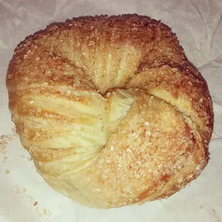 Cinnamon Cragel