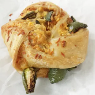 Jalapeno Cragel