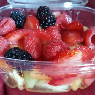 Mixed Berries