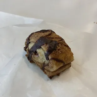 Chocolate Chip Rugelach