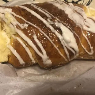 Cheese Danish