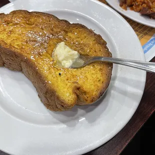 French Toast