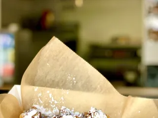 Grilled Cheezus Mills 50