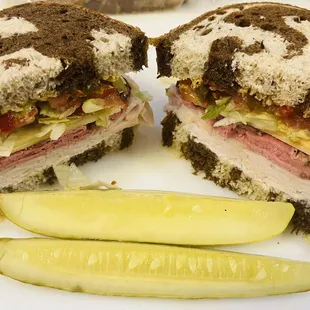 sandwich, sandwiches, food