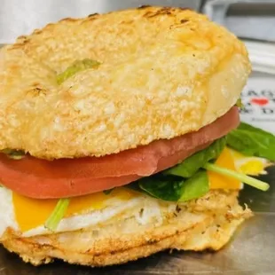 sandwich, sandwiches, food