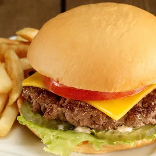 burger, burgers, food