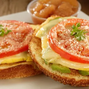 sandwich, sandwiches, food