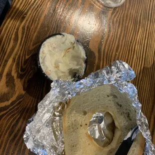 Their Loxs for $9.75.