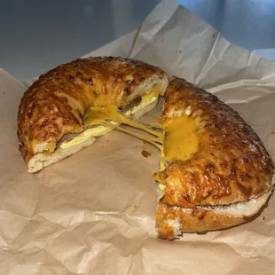 Arizona Classic Sandwich