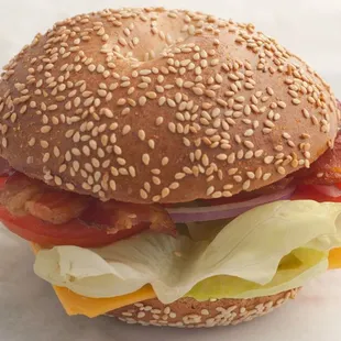 burgers, food