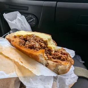 Chorizo