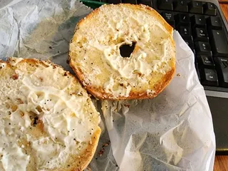 Eastside Bagel