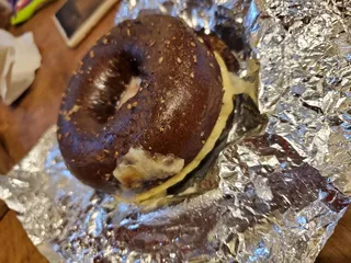 Bagel Brothers