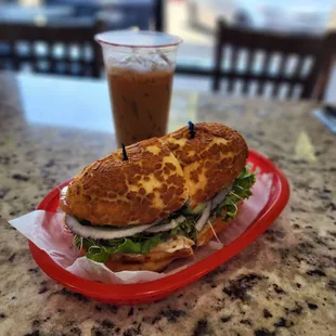 The BSC special. It was made with love