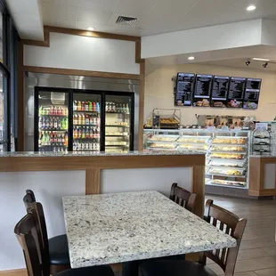 Entrance/Dining Area