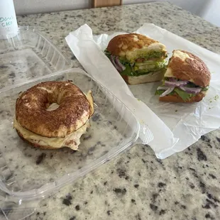 Turkey Melt