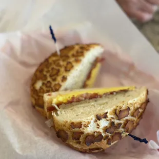 Bagel Street Cafe -Stockton