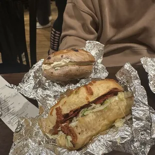 Bagel Street Deli