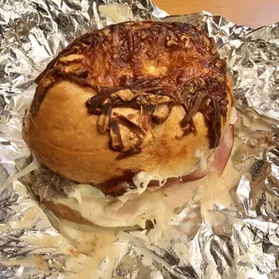 Roast Beef