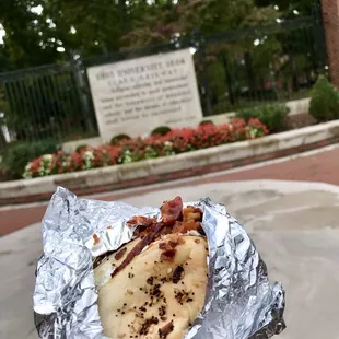 Ou Bagel
