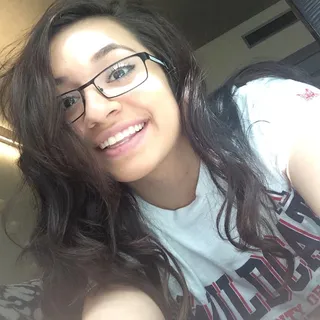 Gloria V.
