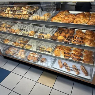 Bagel Time
