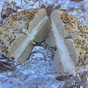 Everything Bagel
