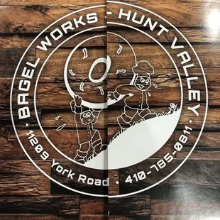 Bagel Works of Hunt Valley