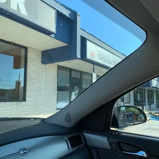 Feels like the first time. It is.