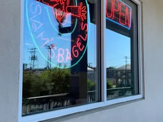 Sam's Bagels