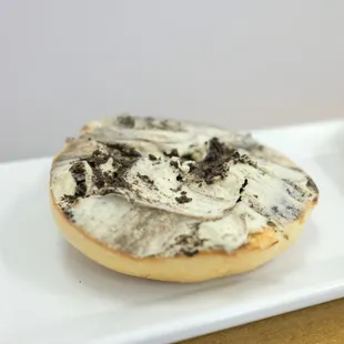 Oreo cream cheese