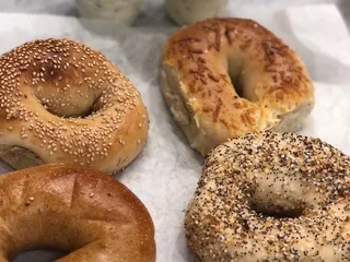Poppy's Bagels & More