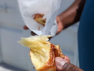 Bakery-X
