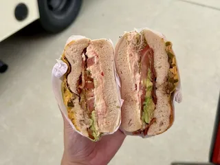 Jt's Bagel Company