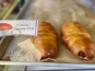 Tasty Donuts & Deli