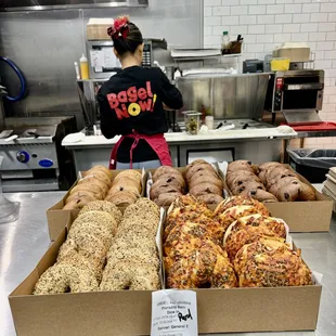 BagelNow!
