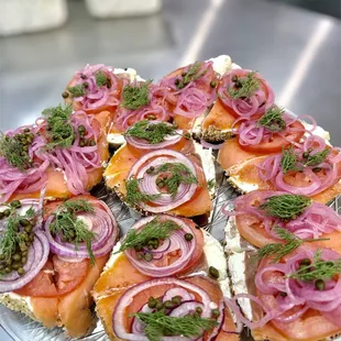 Nova Classic and Nova Bliss.