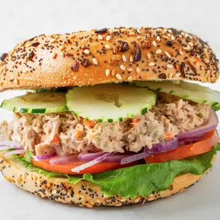 Tuna Salad
