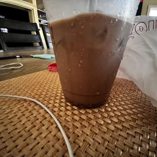 Iced Mocha