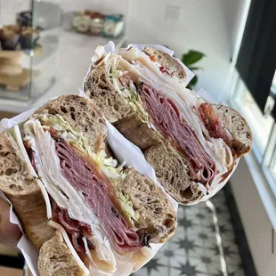 Errthang in the Kitchen