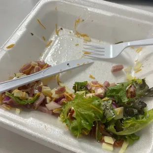 Almost forgot to post it was very good.