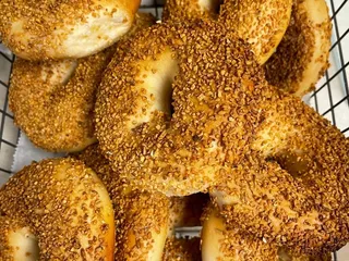 Brooklyn Bagels of Hudson