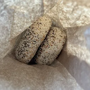 Bagels & Bites