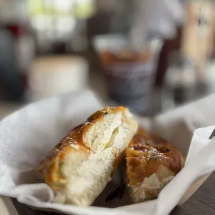 Bagels & Brew