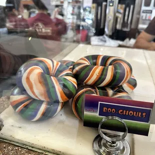 bagels