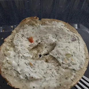 Works Bagel