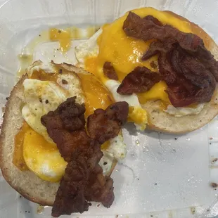 Bagelwich