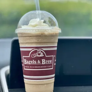 Kona Koffee Kooler