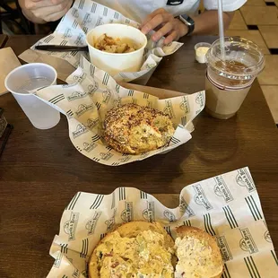 bagels